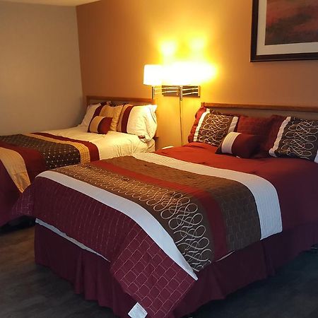 Town'N Country Motor Inn Лимингтон Экстерьер фото