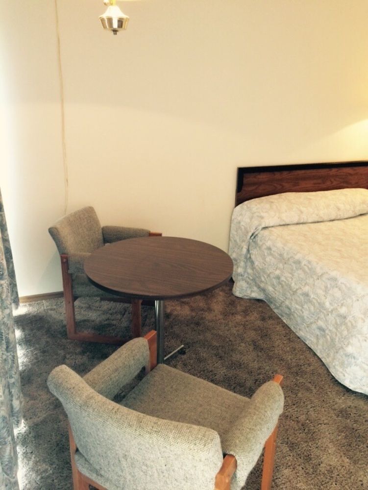 Town'N Country Motor Inn Лимингтон Экстерьер фото