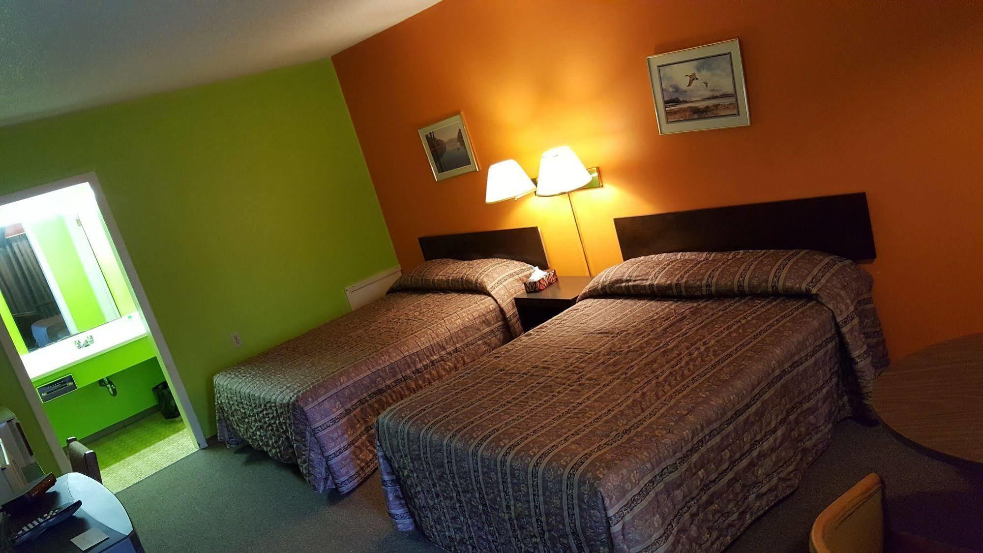 Town'N Country Motor Inn Лимингтон Экстерьер фото
