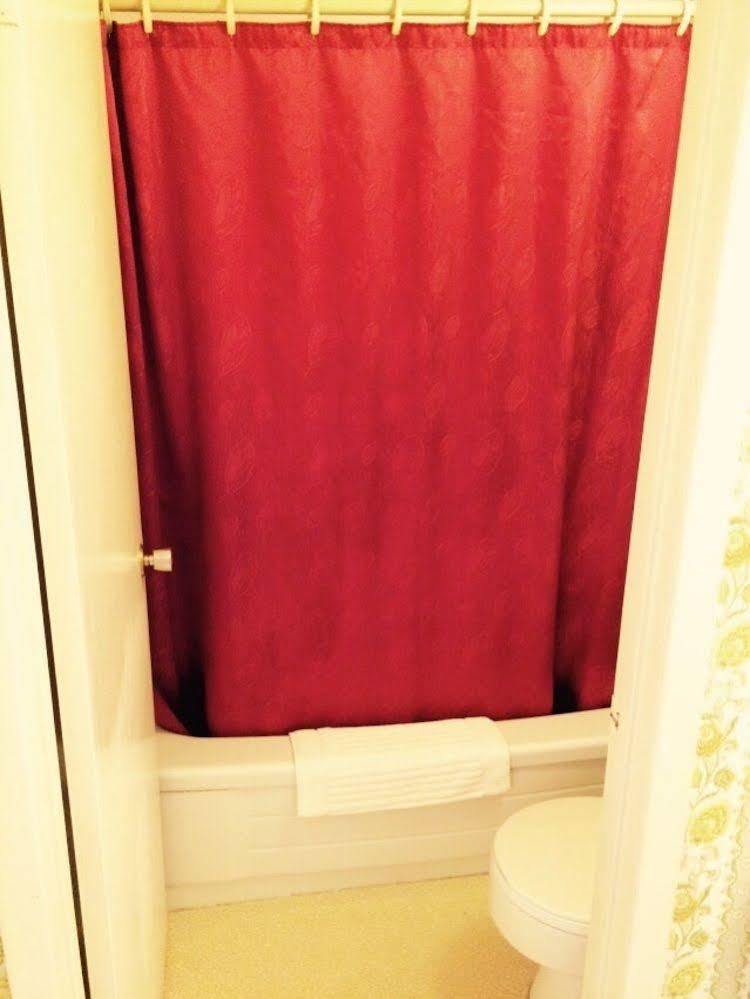 Town'N Country Motor Inn Лимингтон Экстерьер фото