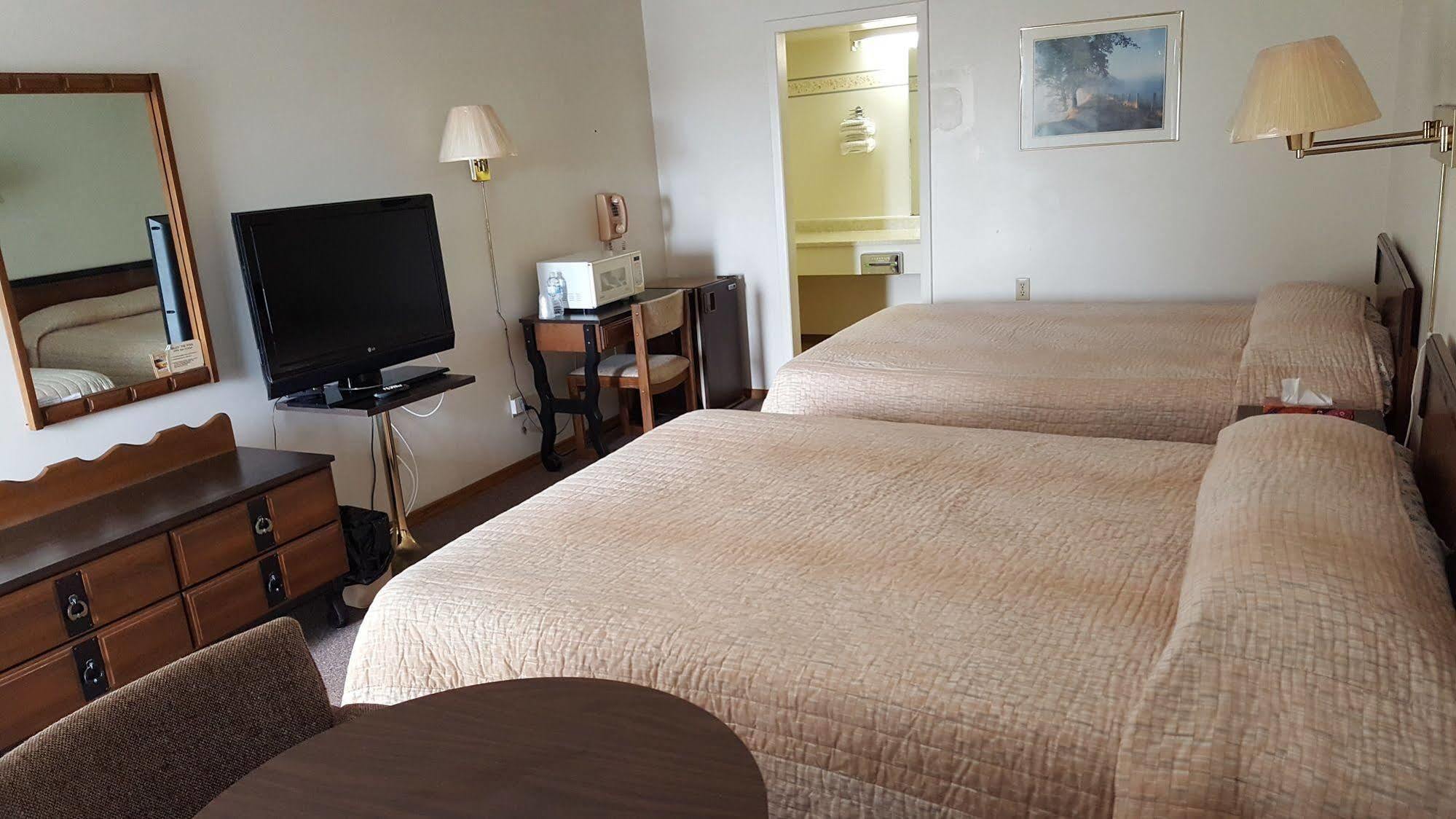 Town'N Country Motor Inn Лимингтон Экстерьер фото
